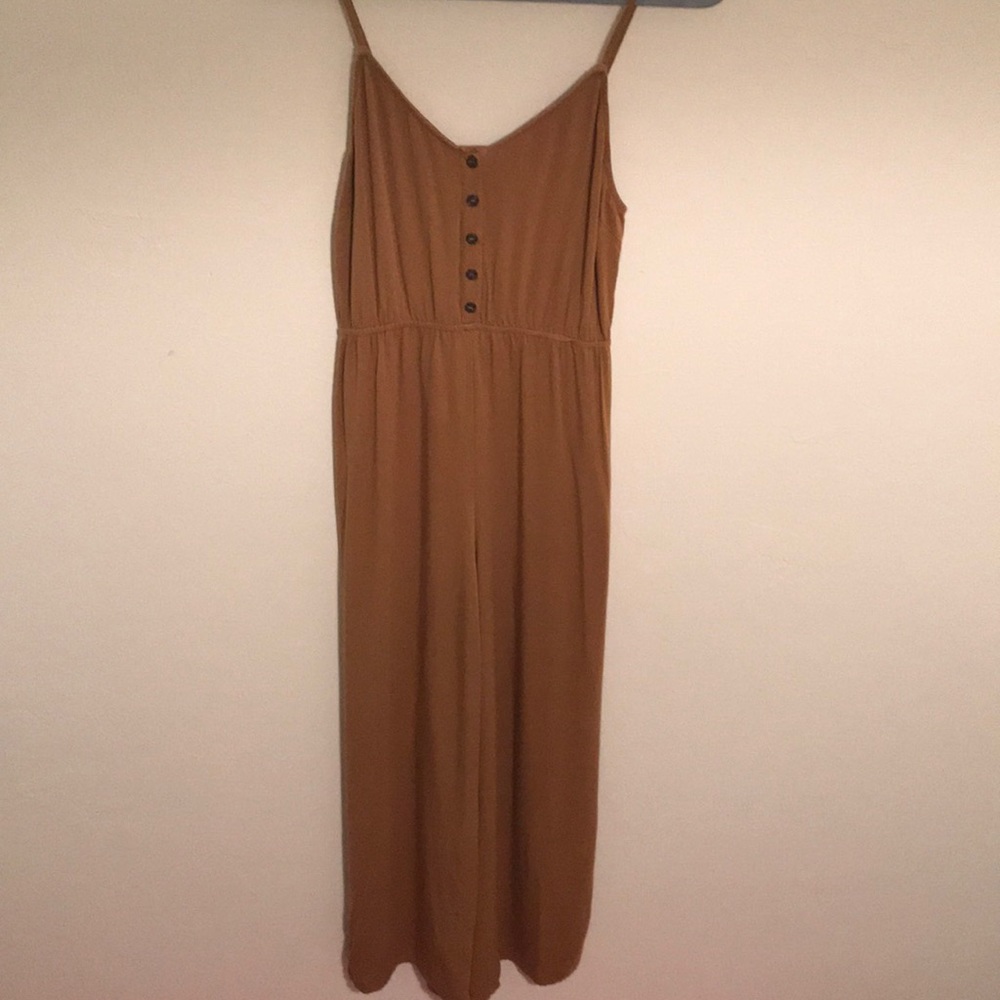 Forever 21 Jumpsuit